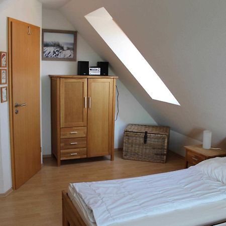 Fewo Sommergarten 3705 Karlshagen Dış mekan fotoğraf