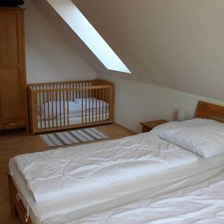 Fewo Sommergarten 3705 Karlshagen Dış mekan fotoğraf