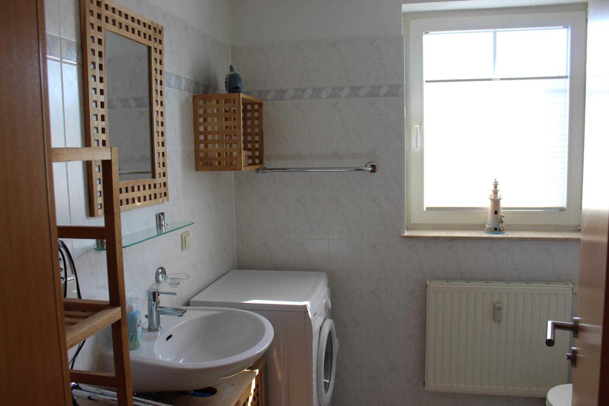 Fewo Sommergarten 3705 Karlshagen Dış mekan fotoğraf