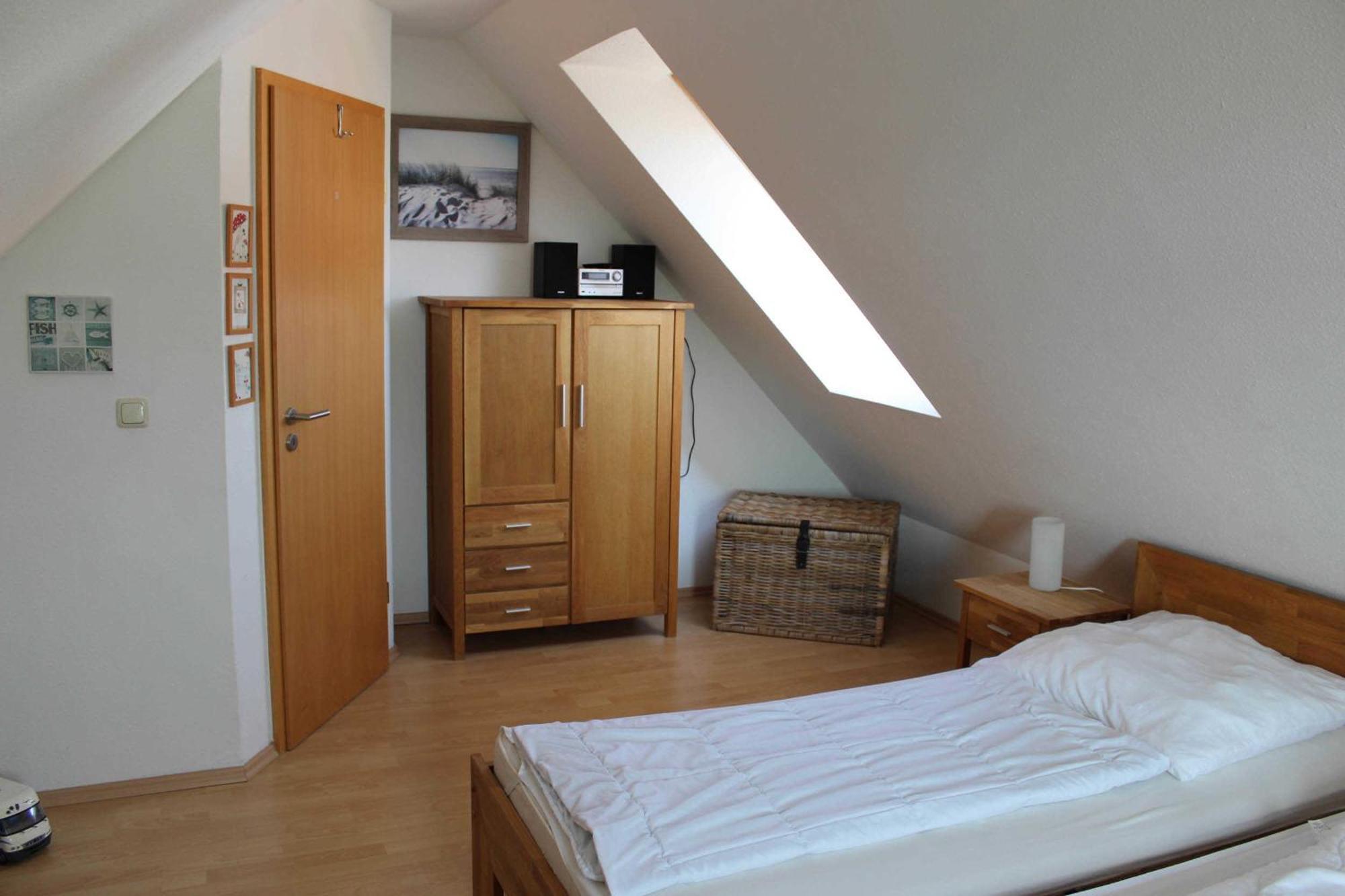 Fewo Sommergarten 3705 Karlshagen Dış mekan fotoğraf