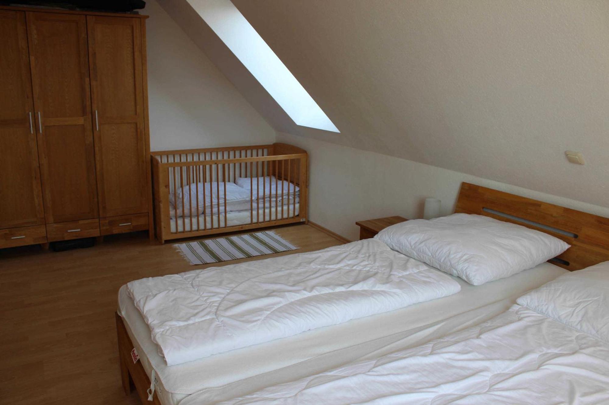 Fewo Sommergarten 3705 Karlshagen Dış mekan fotoğraf