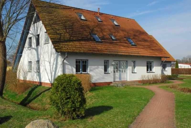 Fewo Sommergarten 3705 Karlshagen Dış mekan fotoğraf